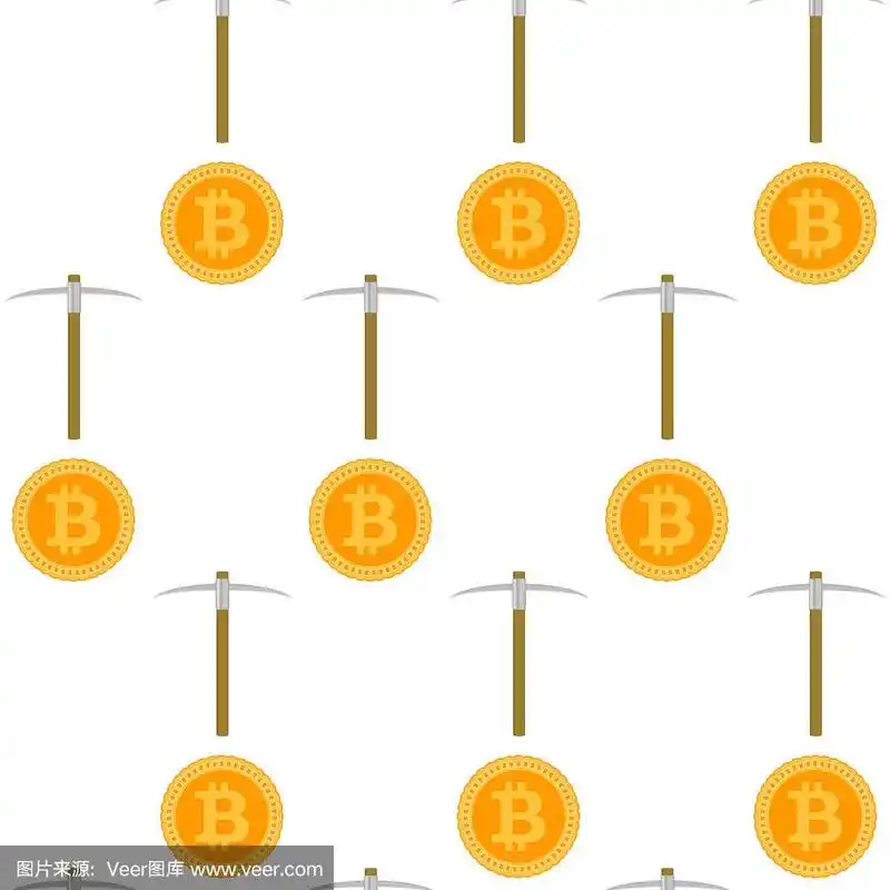 A close-up shot of a cryptocurrency miner inspecting a mining rig, highlighting the technological aspect of the process.