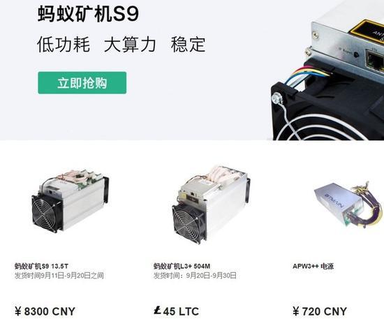 High-efficiency ASIC mining rig generating sustainable profits