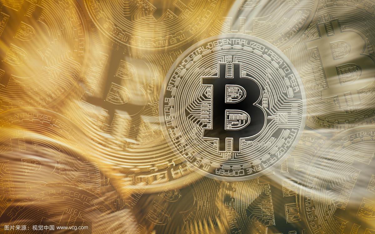 Close-up of Bitcoin mining rig components illustrating cutting-edge technology