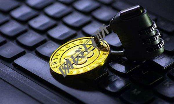 A powerful Bitcoin mining rig in action, symbolizing the core of crypto extraction